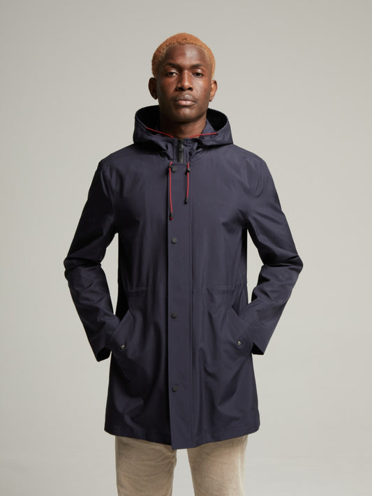 Filey Raincoat