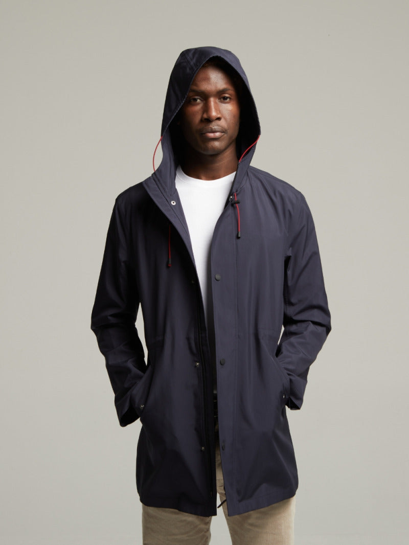 Filey Raincoat