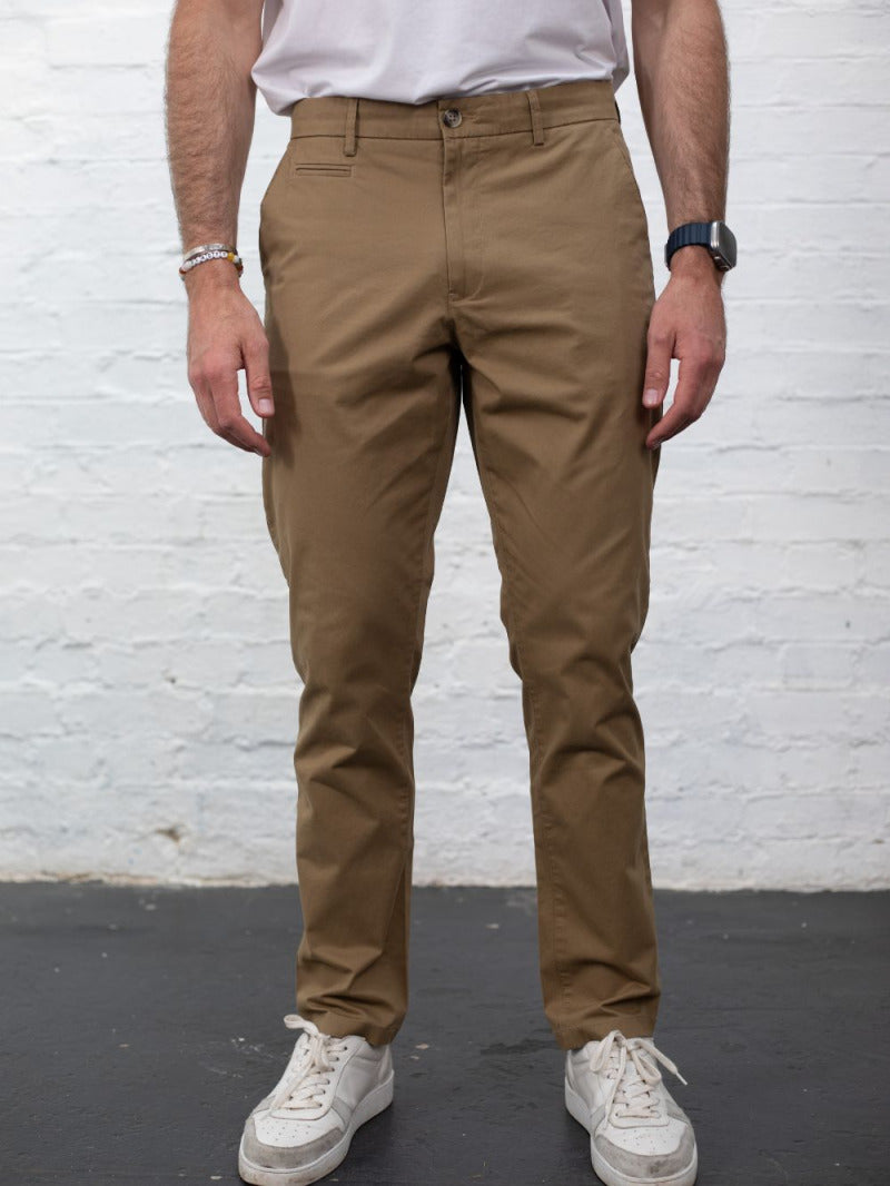 Tailored Chinos