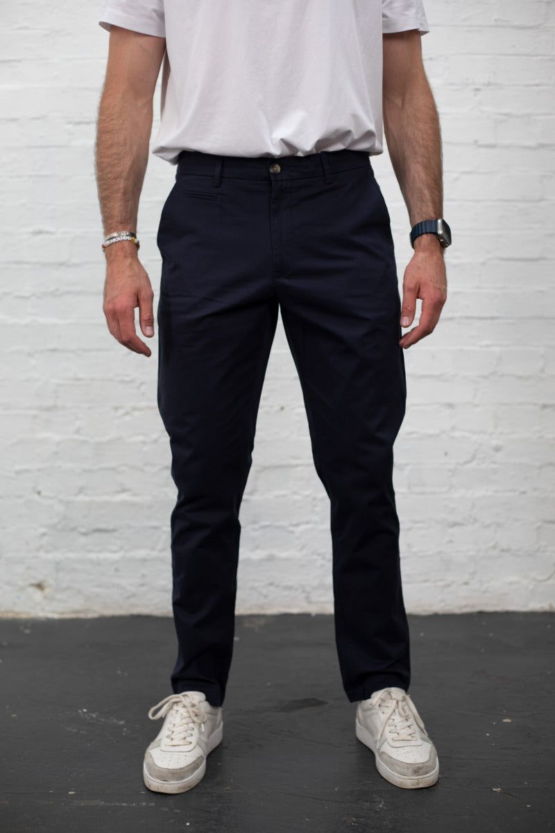 Tailored Chinos