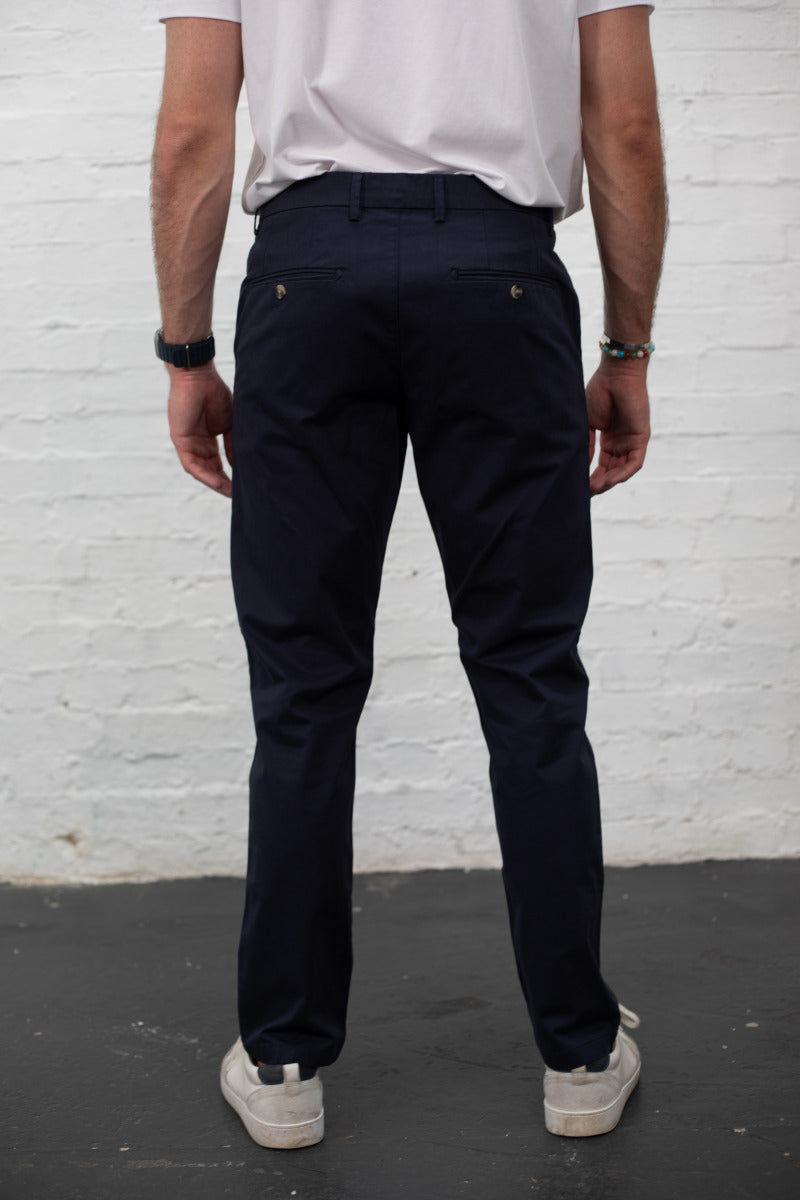 Tailored Chinos