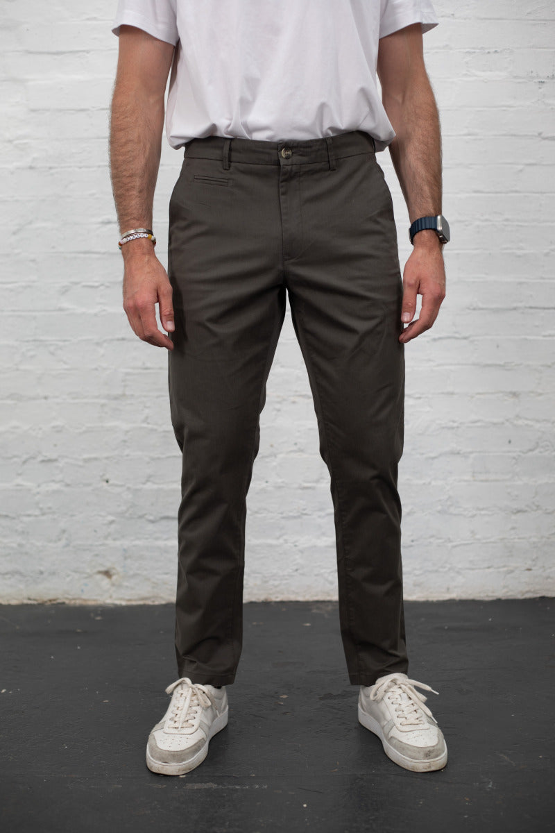 Tailored Chinos