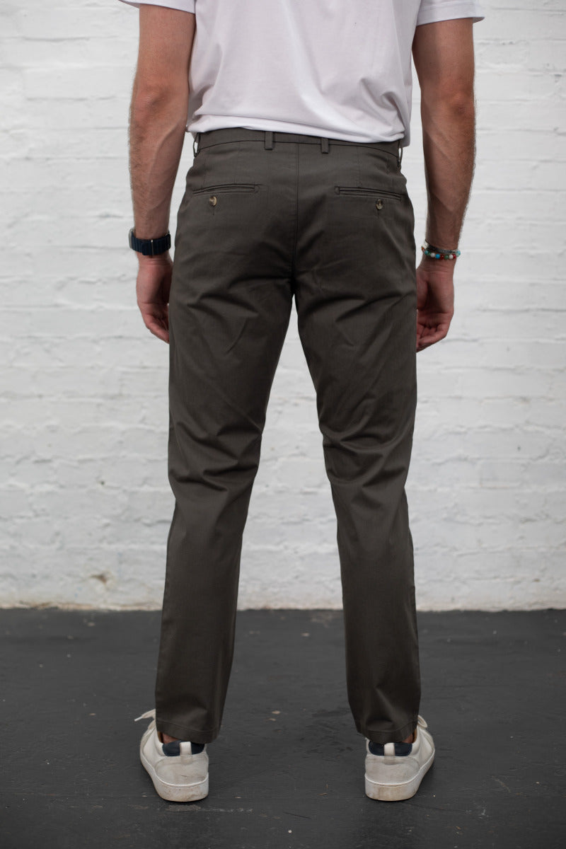 Tailored Chinos