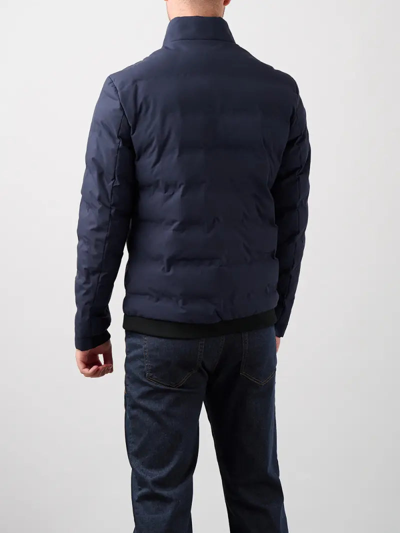 Brooksby Quilted Jacket