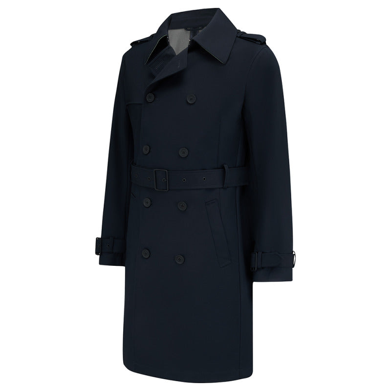 Beacon Unlined Trench Coat