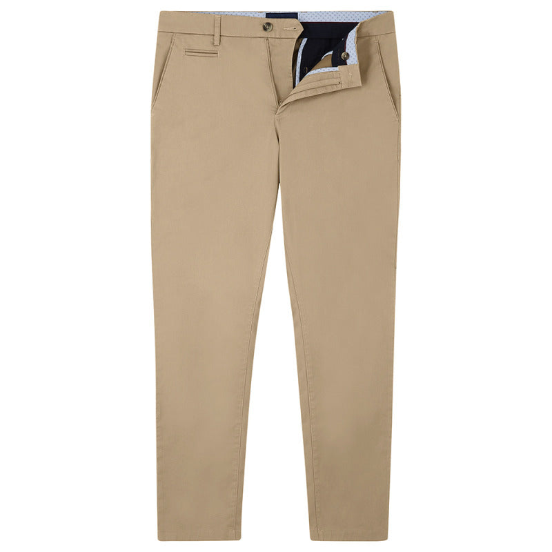 Tailored Chinos