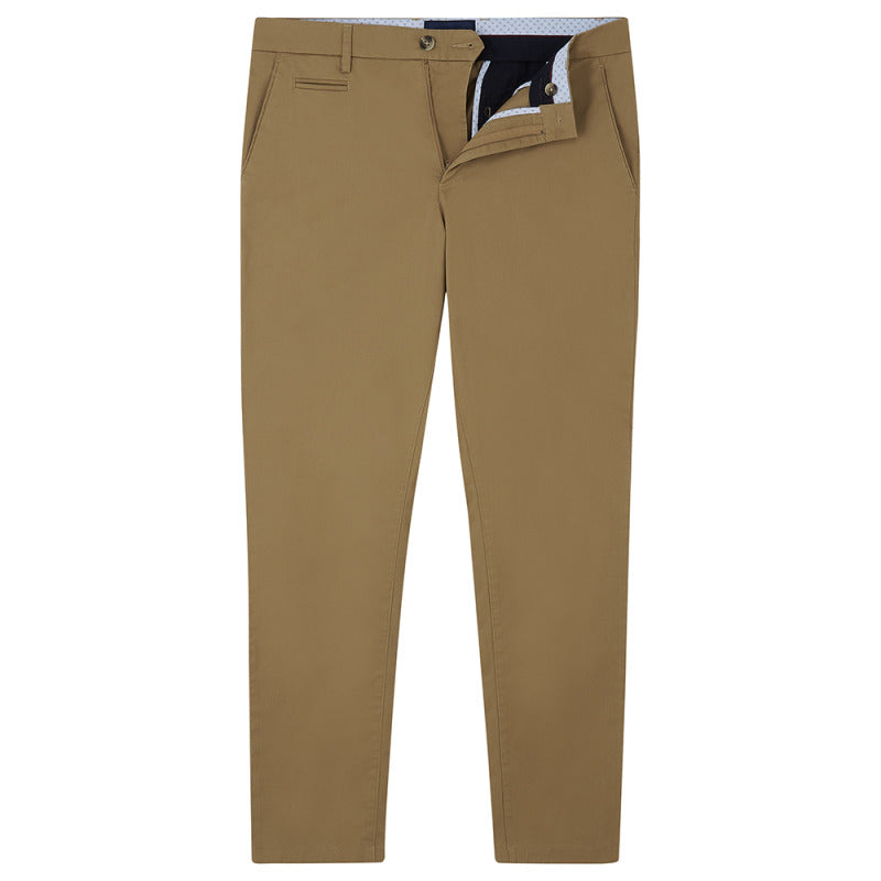 Tailored Chinos