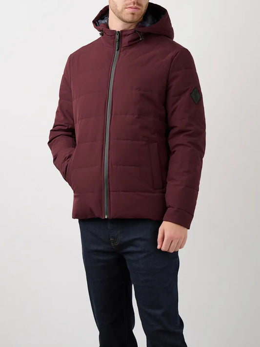 Lauriston Quilted Jacket