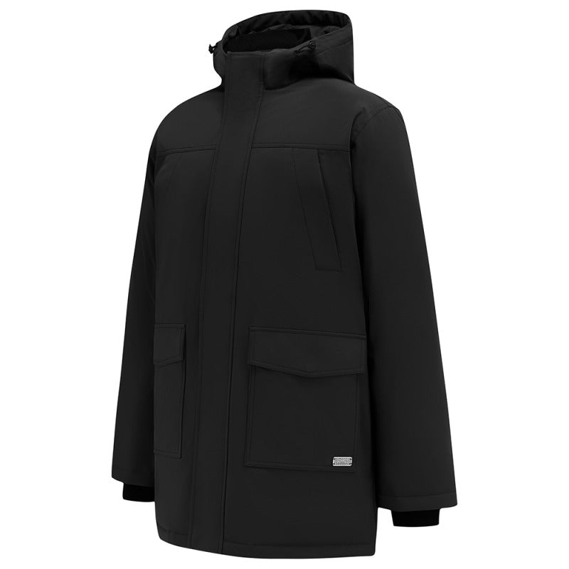 Larkhill Parka