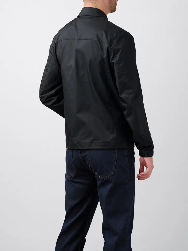 Martello Coach Jacket