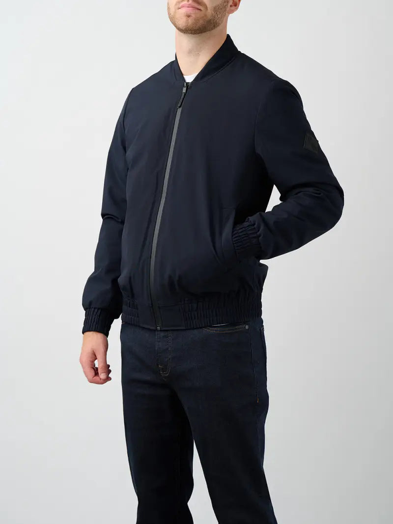 Mayfield Padded Bomber