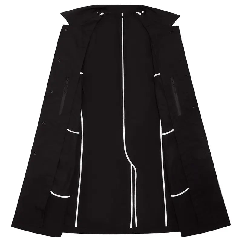 Spitalfield City Raincoat