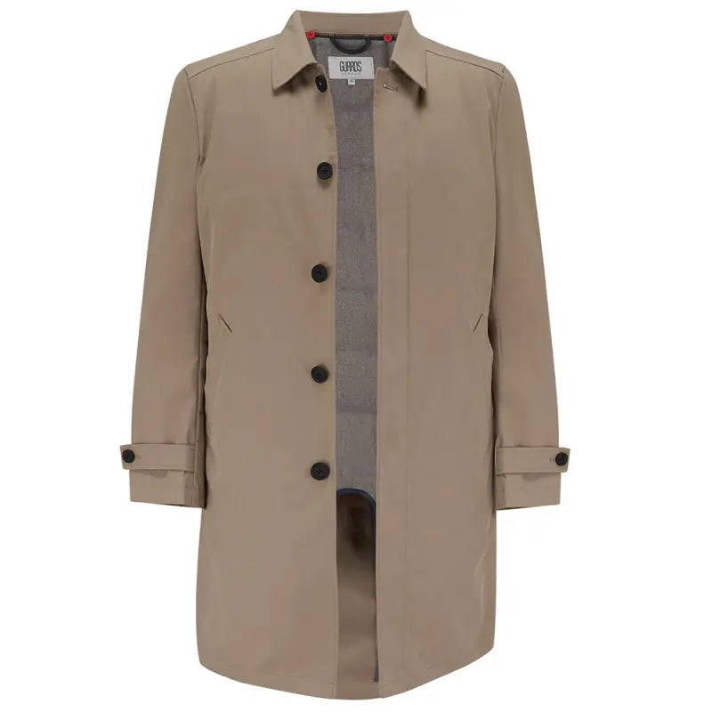 Spitalfield City Raincoat