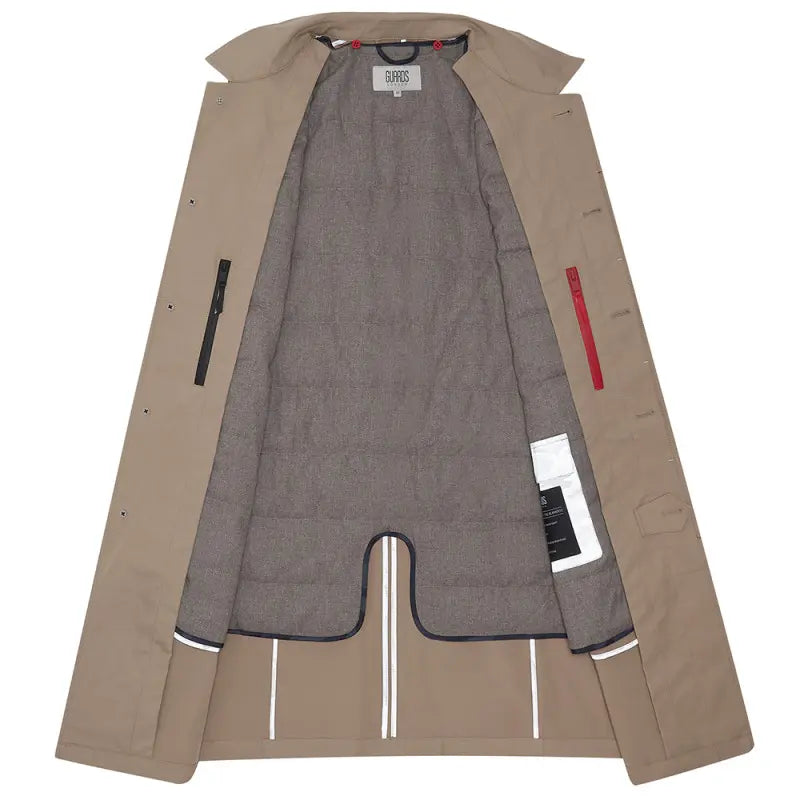 Spitalfield City Raincoat