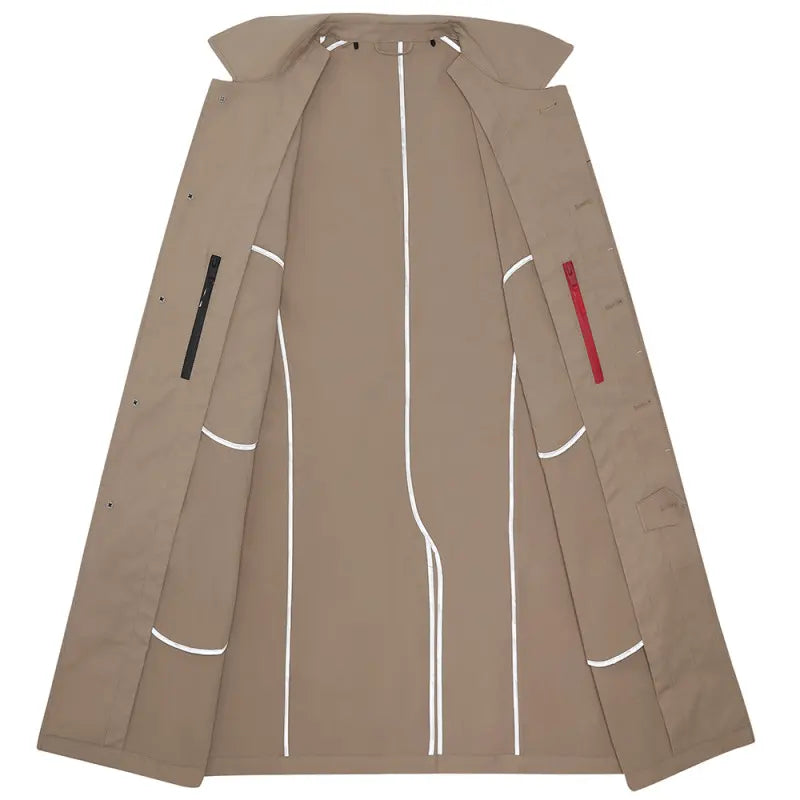 Spitalfield City Raincoat