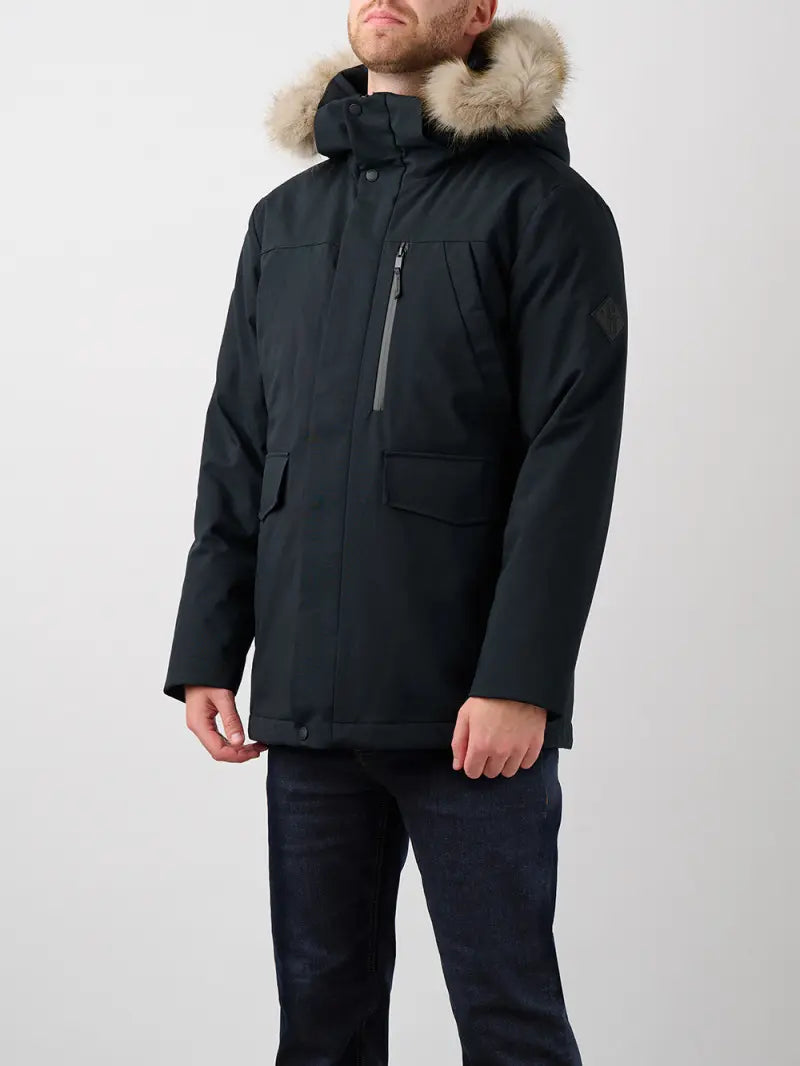 Tresham Parka