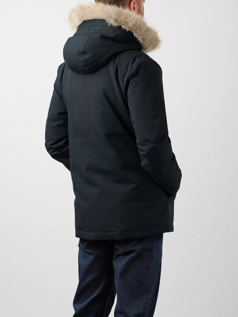 Tresham Parka