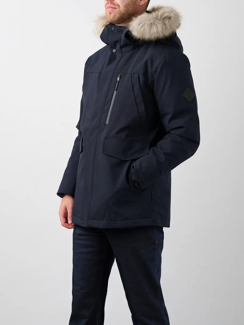 Tresham Parka