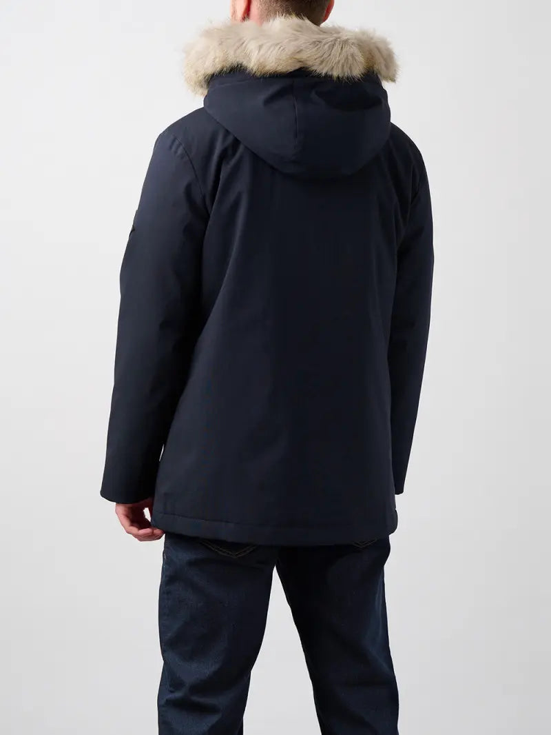 Tresham Parka