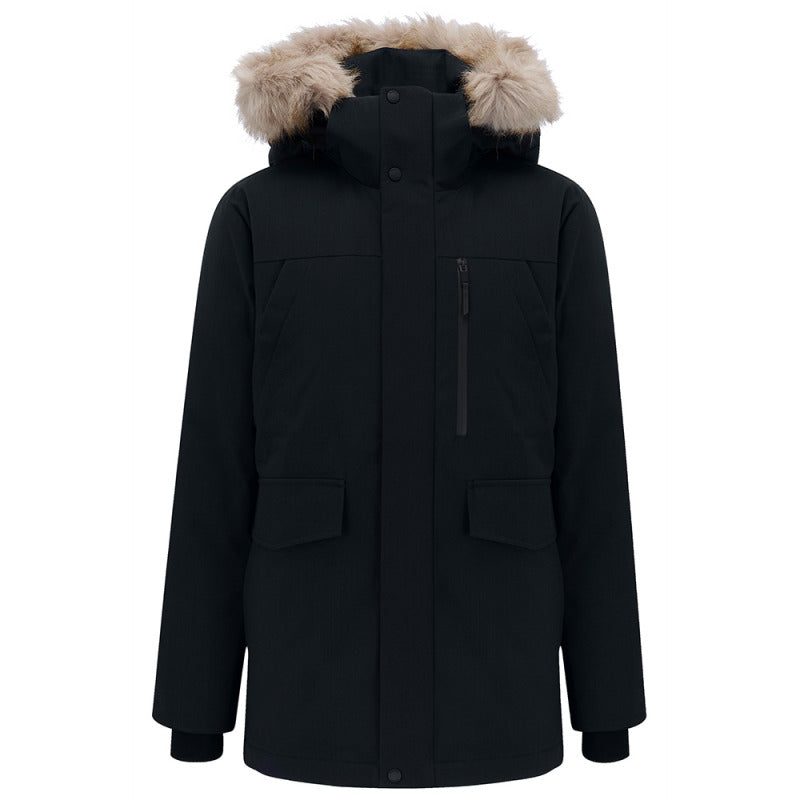 Tresham Parka