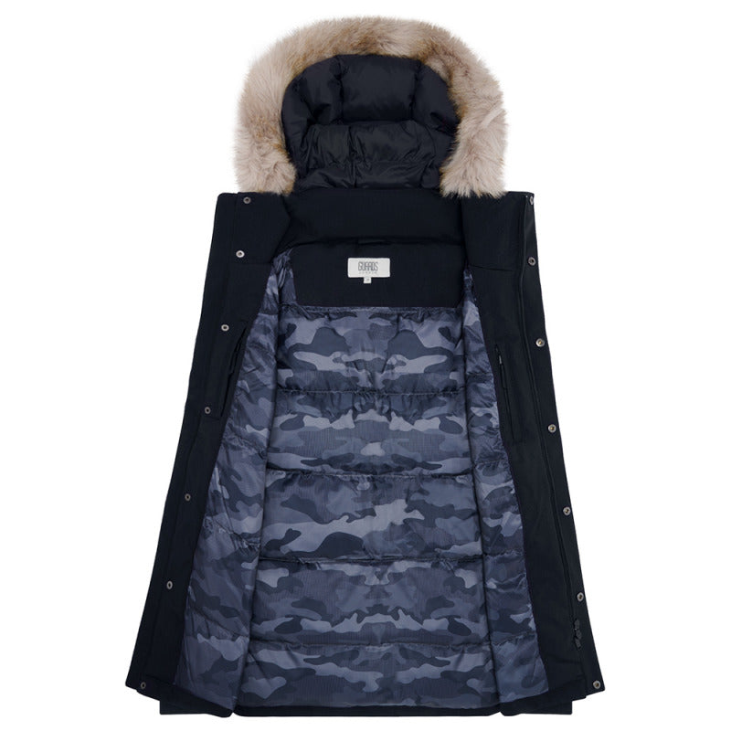 Tresham Parka