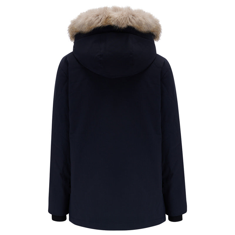 Tresham Parka