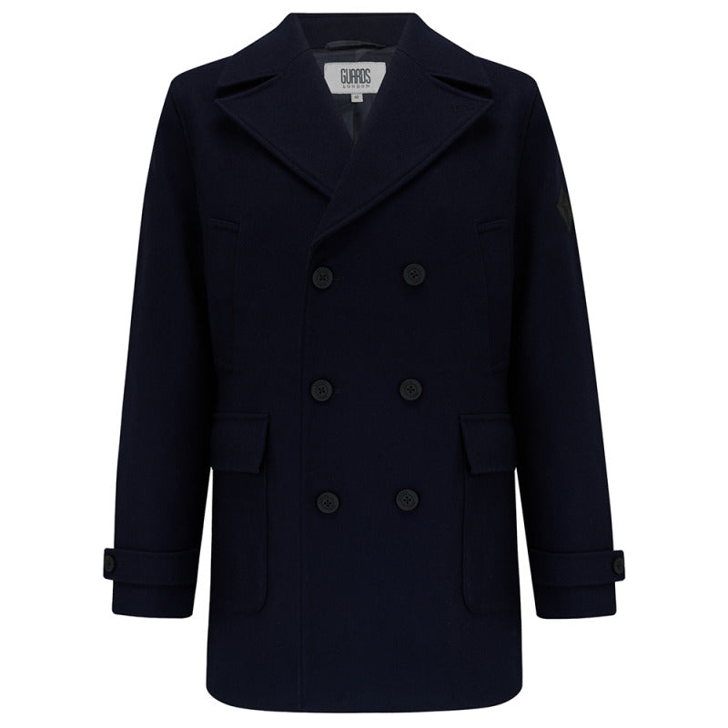 Trinity Peacoat