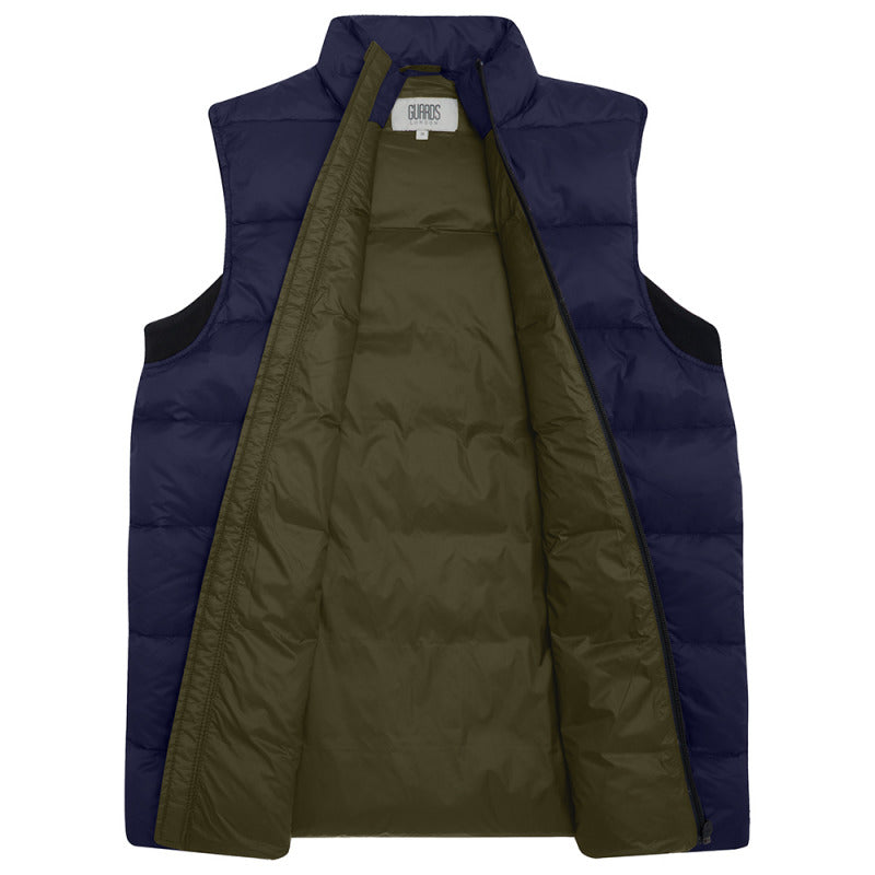 Ufton Gilet