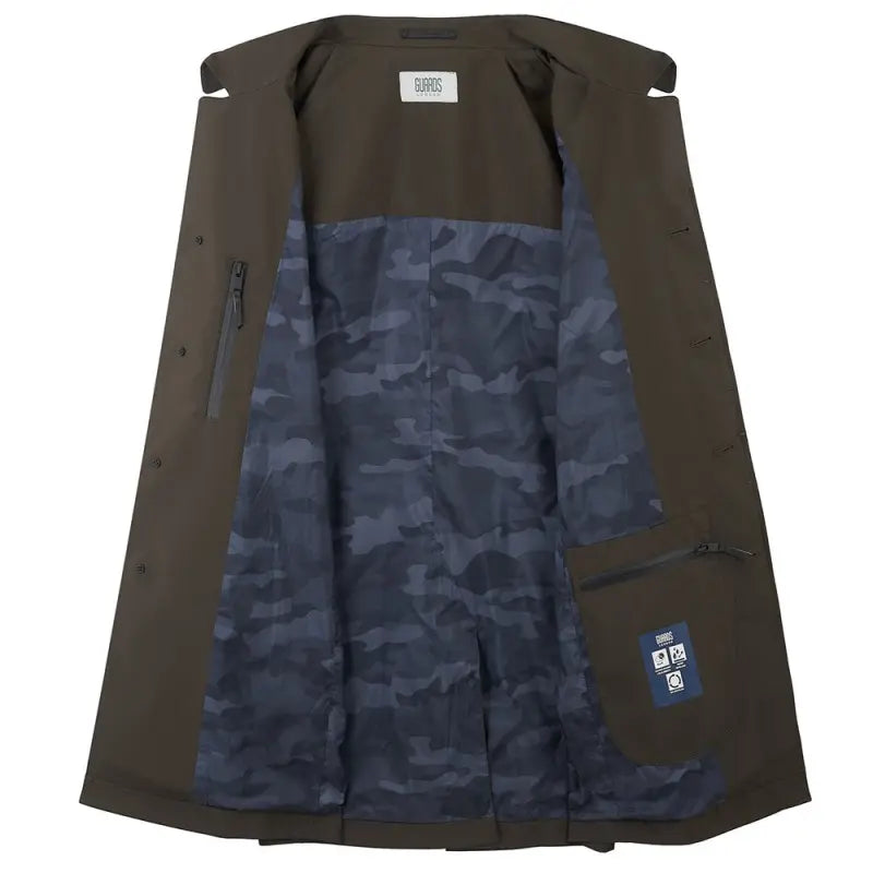 Wilson Raincoat